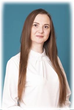 Чураева Екатерина Станиславовна